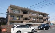 熊本市電健軍線健軍町駅まで徒歩29分