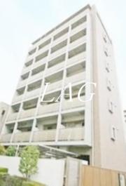都営大江戸線清澄白河駅まで徒歩6分