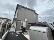 リヴェール台原