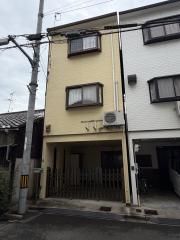下小阪1丁目戸建て