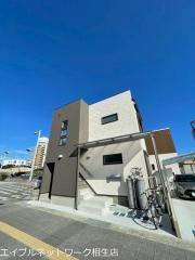 ハイツしらさぎ 相生駅前