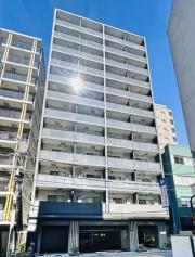 ＪＲ総武本線馬喰町駅まで徒歩4分