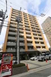 地下鉄御堂筋線江坂駅まで徒歩5分