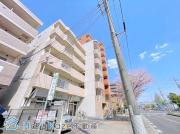 地下鉄桜通線鶴里駅まで徒歩3分
