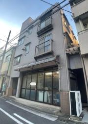 都営新宿線森下駅まで徒歩1分