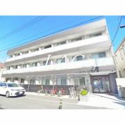 京成本線船橋競馬場駅まで徒歩5分