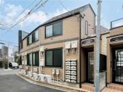 都営大江戸線中野坂上駅まで徒歩6分