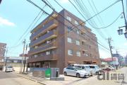 京王線府中駅まで徒歩12分