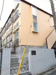 京王井の頭線永福町駅まで徒歩13分