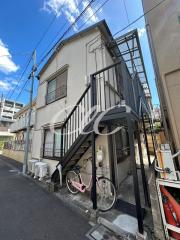 京成本線京成関屋駅まで徒歩5分