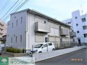 ＪＲ武蔵野線新八柱駅まで徒歩7分