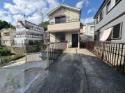 長田天神町2丁目戸建