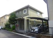 一宮市大和町馬引戸建
