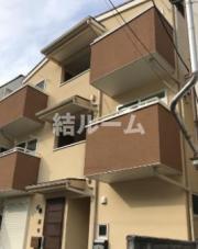 都営三田線西巣鴨駅まで徒歩2分
