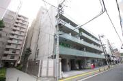 東急田園都市線溝の口駅まで徒歩5分
