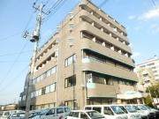 ＪＲ中央線西国分寺駅まで徒歩1分