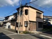 岡崎市六供町貸家