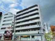 地下鉄南北線麻生駅まで徒歩1分