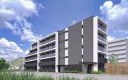 LEI COURT椥辻I