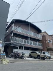 フォレスト一番館