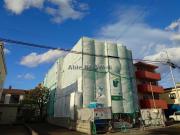 REN FAULT北大前 レンフォルトホクダイマエ