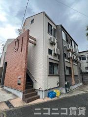 京王線上北沢駅まで徒歩10分