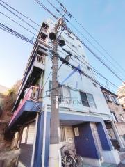 山一東十条ビル