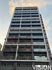 都営新宿線東大島駅まで徒歩11分