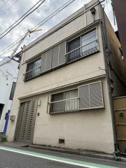 今戸1丁目戸建