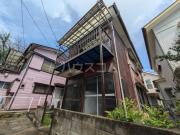 港南6丁目戸建て