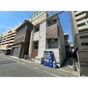 地下鉄鶴舞線大須観音駅まで徒歩12分