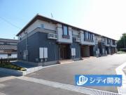 ファーストレジデンス A