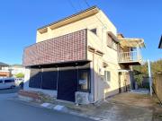 バイクガレージプレイハウス ミロメゾン椎の木台1