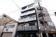 広島電鉄本線本川町駅まで徒歩2分