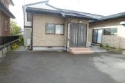 神町東2丁目 中川貸家