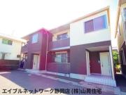 ショコラA棟