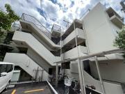 ガーネット森北町