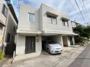 関屋松波町メゾネット