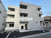 クリーク姪浜WEST