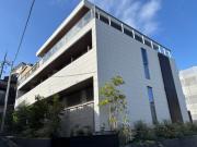 Maison de Trinity Sメゾン ド トリニティ エスー