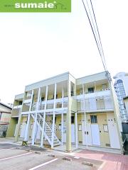 レオパレスティーダ