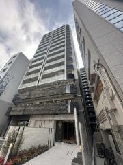 地下鉄谷町線天満橋駅まで徒歩1分