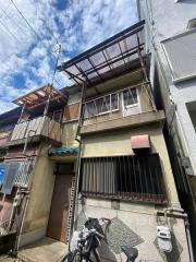 京阪本線萱島駅まで徒歩8分