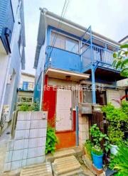 新座市西堀2丁目戸建