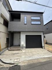 京阪本線門真市駅まで徒歩6分