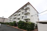芳川ハイツ1号棟