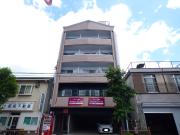 アベニュー城見