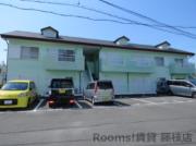 グリーンハイツ萩原B
