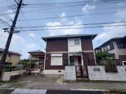 富里市立沢新田戸建て