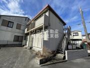 シティハイム・SHIMA